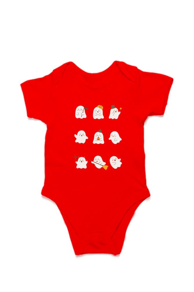 Adorable Toddler Romper for Your Little One