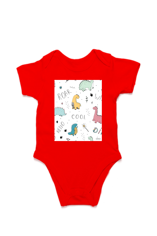 Adorable Toddler Romper for Your Little One