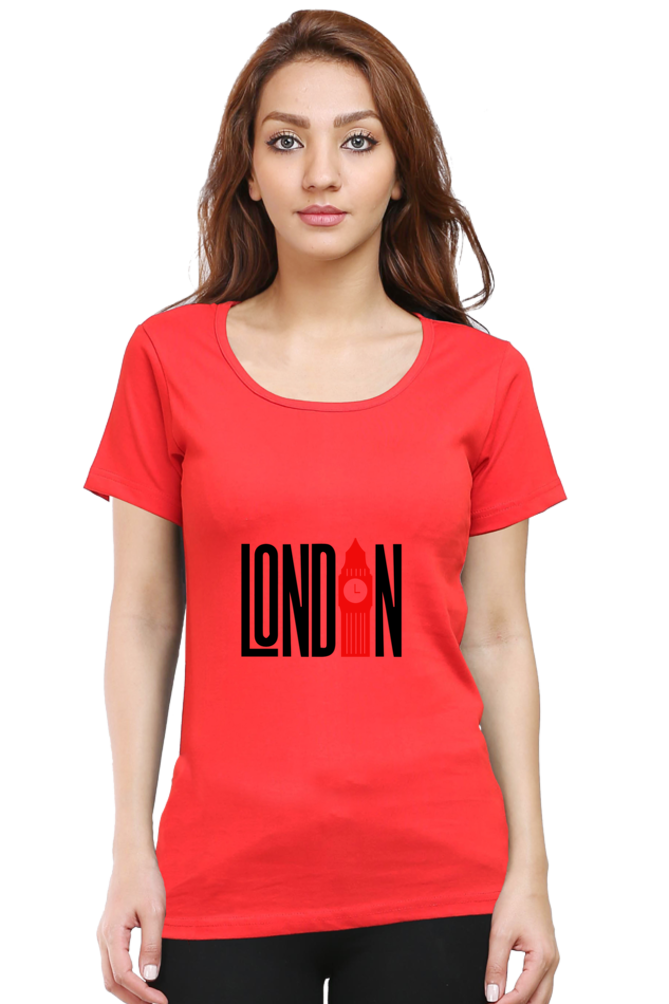 "Wanderlust Chic: Explore Cultural Hotspot Cities with Our Women's T-Shirts!"