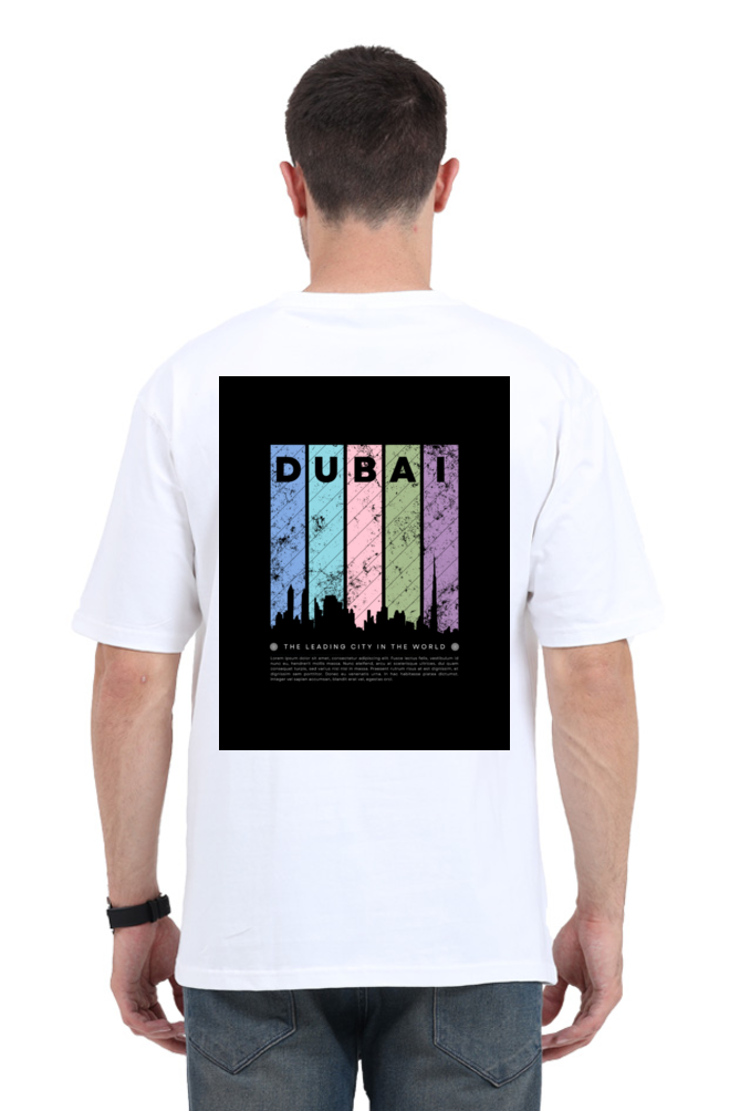 "Celebrate Iconic Cities with Our Cultural Hotspot Men's T-Shirts!"