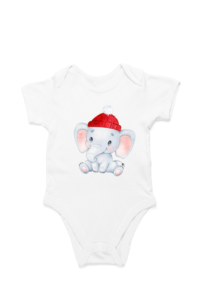 Adorable Toddler Romper for Your Little One