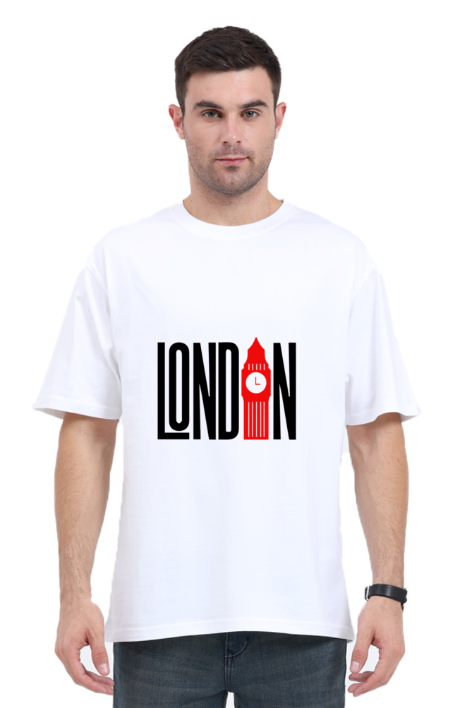 "Celebrate Iconic Cities with Our Cultural Hotspot Men's T-Shirts!"