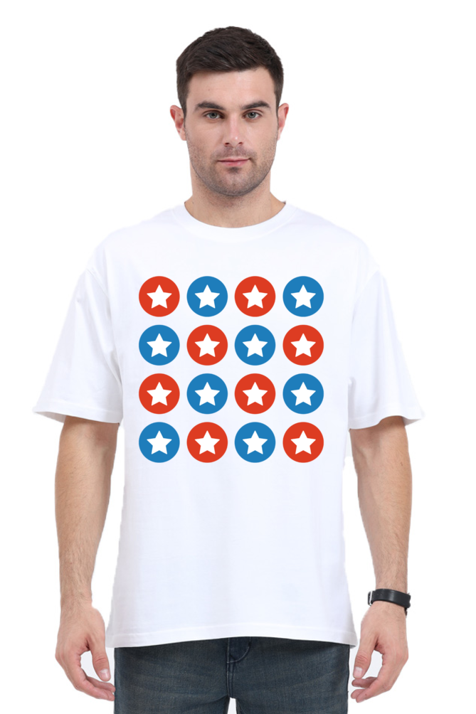 Patriot- Classic Men's T-Shirt