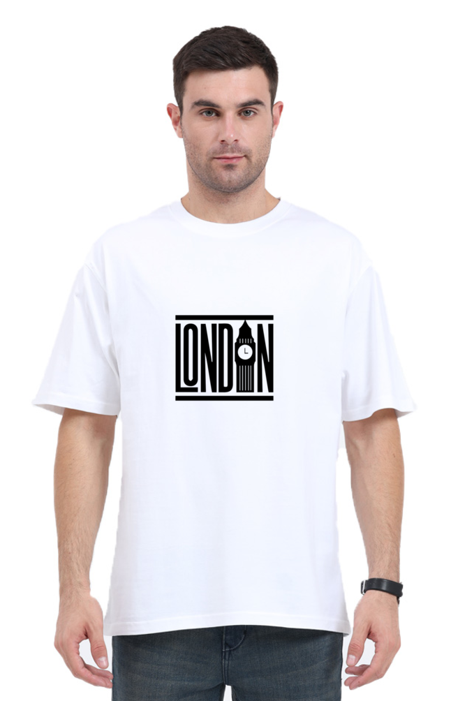 "Celebrate Iconic Cities with Our Cultural Hotspot Men's T-Shirts!"