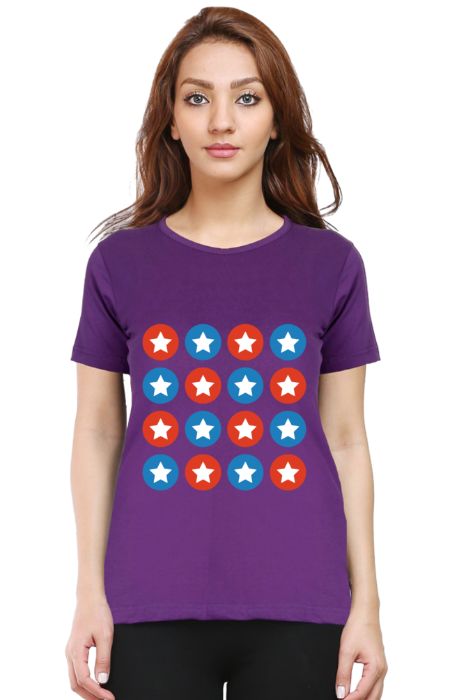 Patriot -  Women's Classic T-Shirt