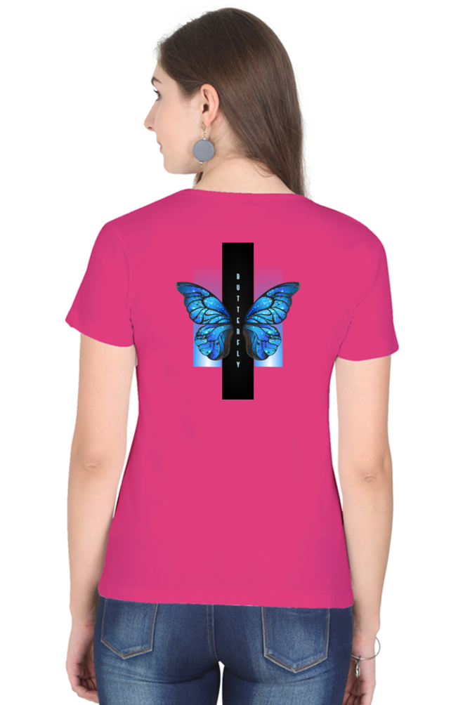 Butterfly Women's Classic T-Shirt