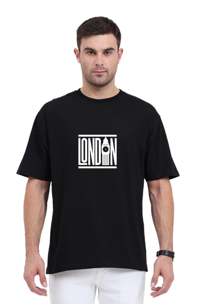 "Celebrate Iconic Cities with Our Cultural Hotspot Men's T-Shirts!"