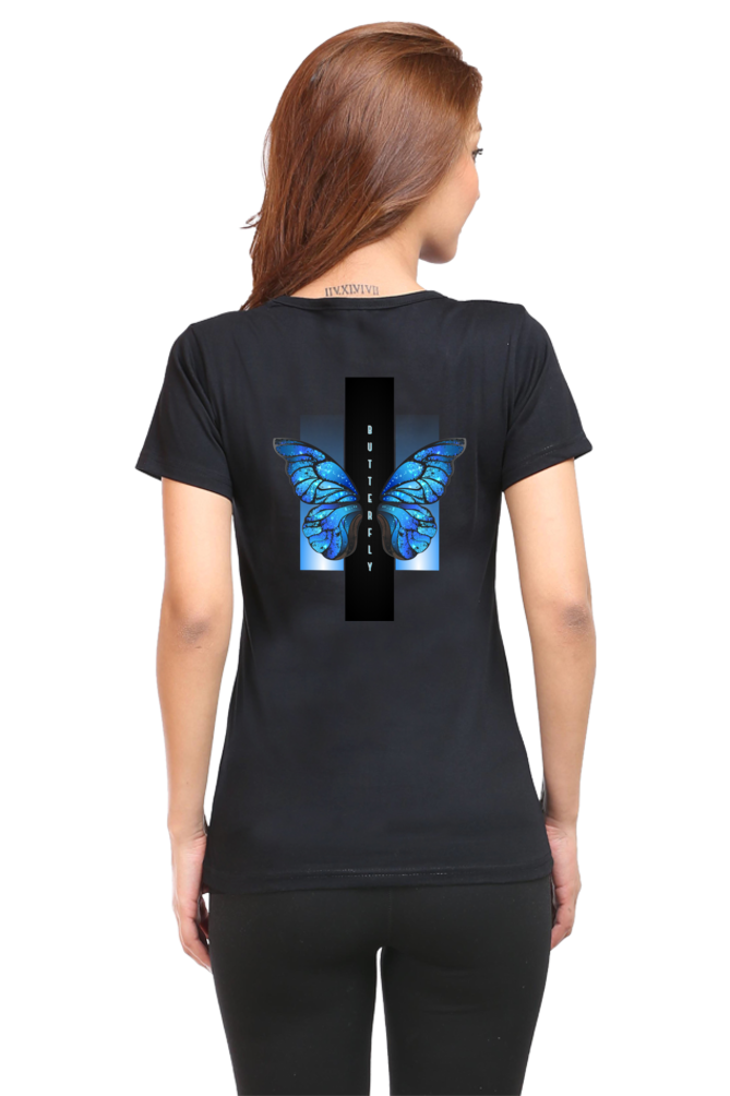 Butterfly Women's Classic T-Shirt