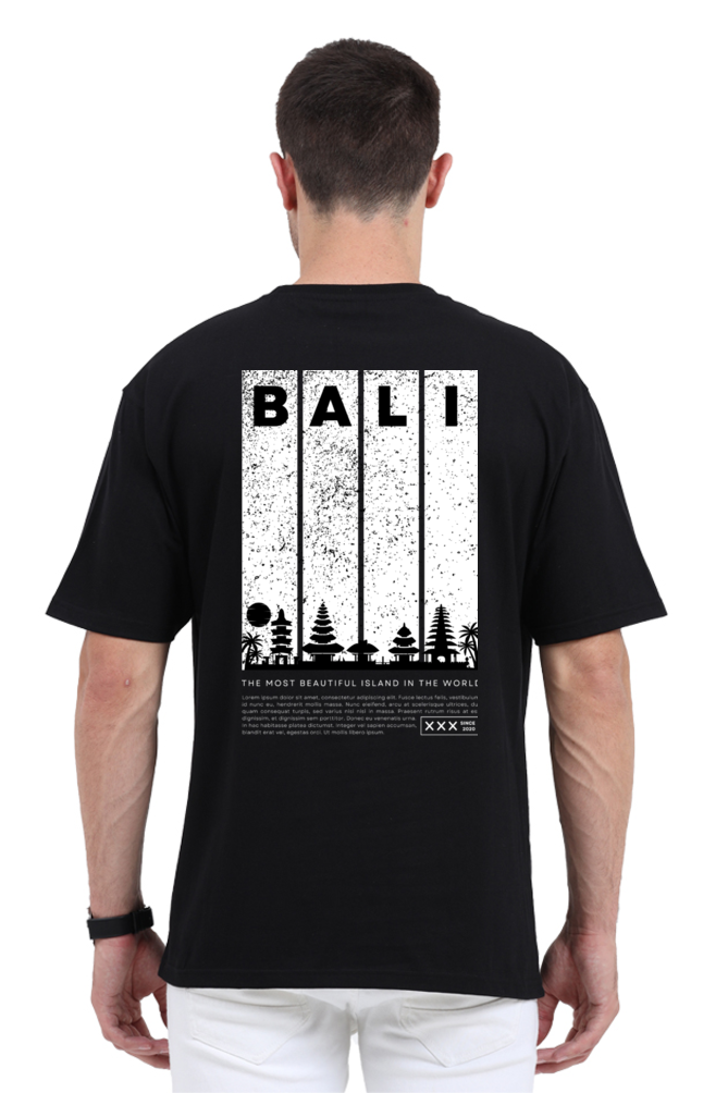 BALI - Classic Men's T Shirt