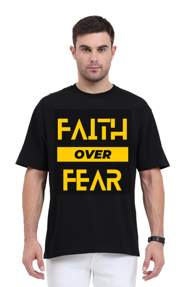 Faith-Classic men's T-Shirt