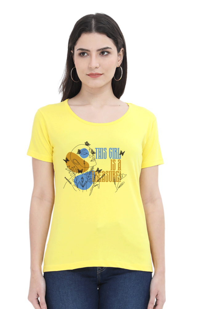 Treasure Women's Classic T-Shirt