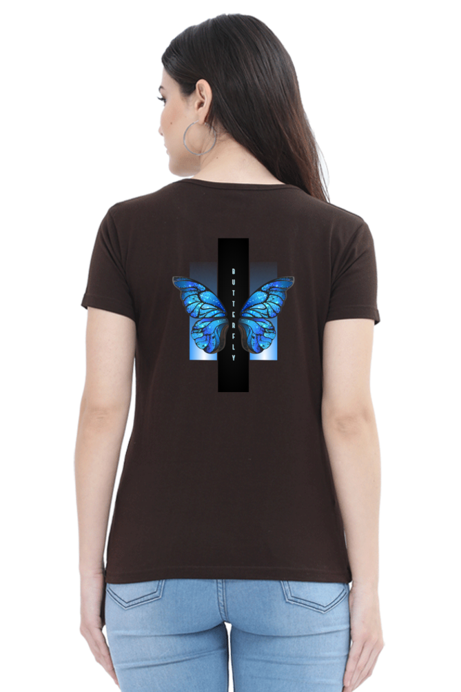 Butterfly Women's Classic T-Shirt