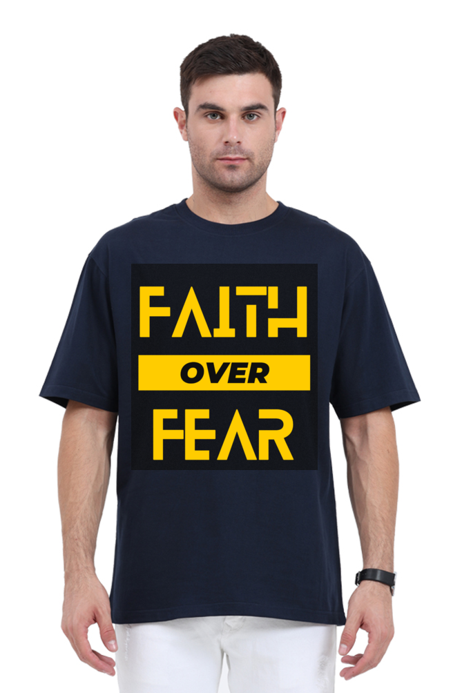 Faith-Classic men's T-Shirt