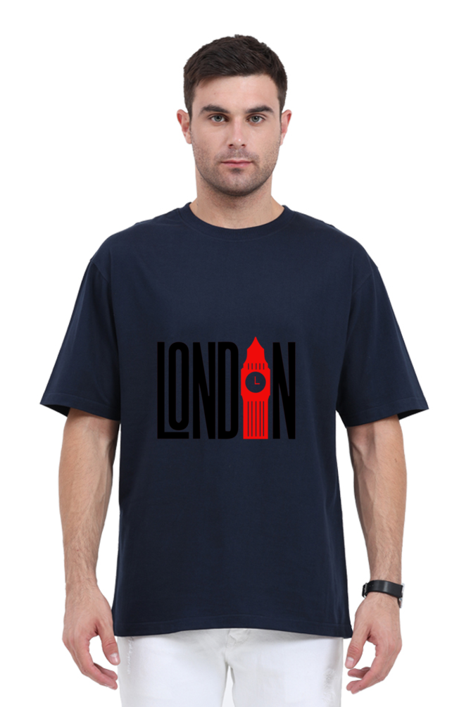 "Celebrate Iconic Cities with Our Cultural Hotspot Men's T-Shirts!"