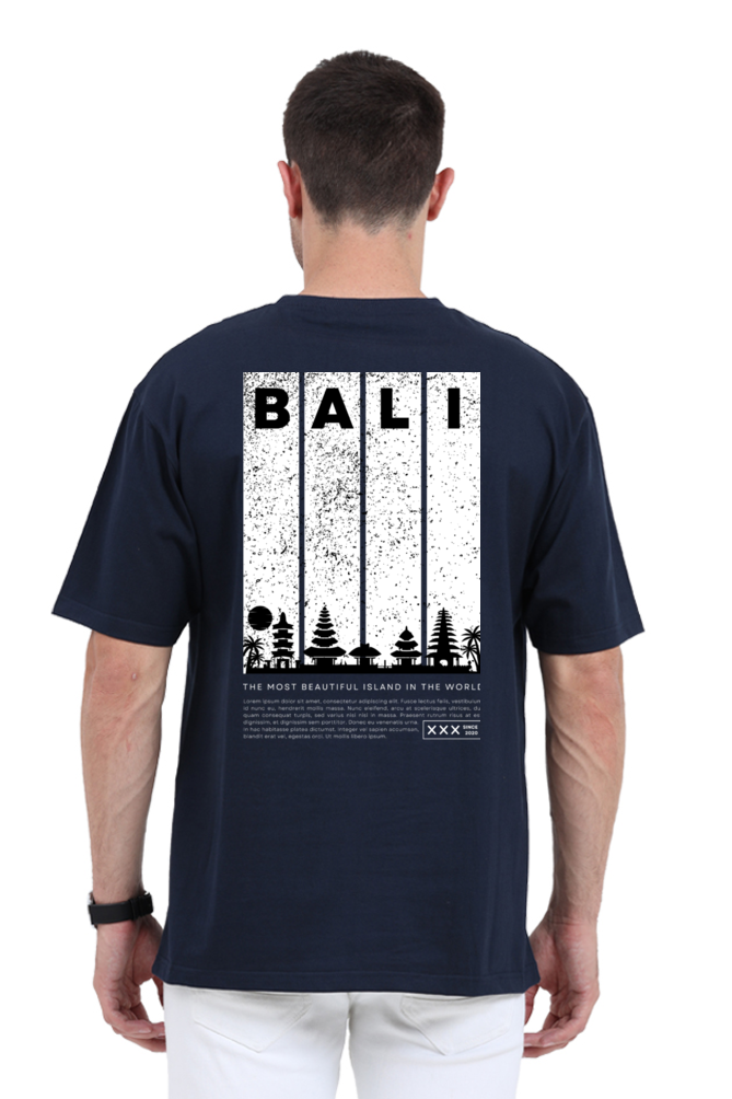 BALI - Classic Men's T Shirt