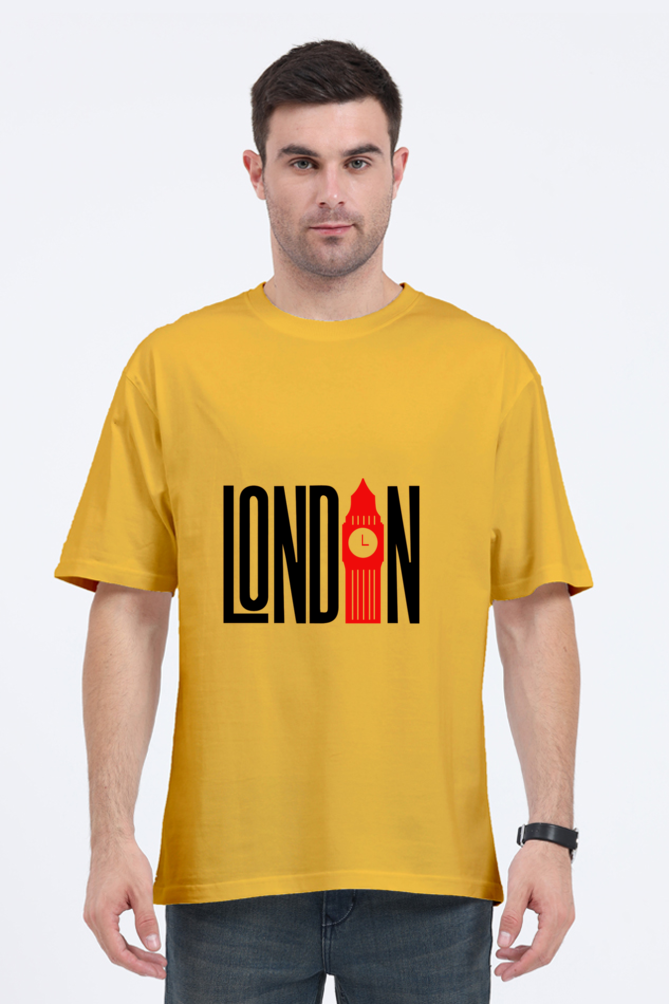 "Celebrate Iconic Cities with Our Cultural Hotspot Men's T-Shirts!"