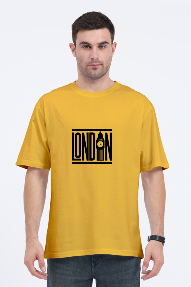 "Celebrate Iconic Cities with Our Cultural Hotspot Men's T-Shirts!"