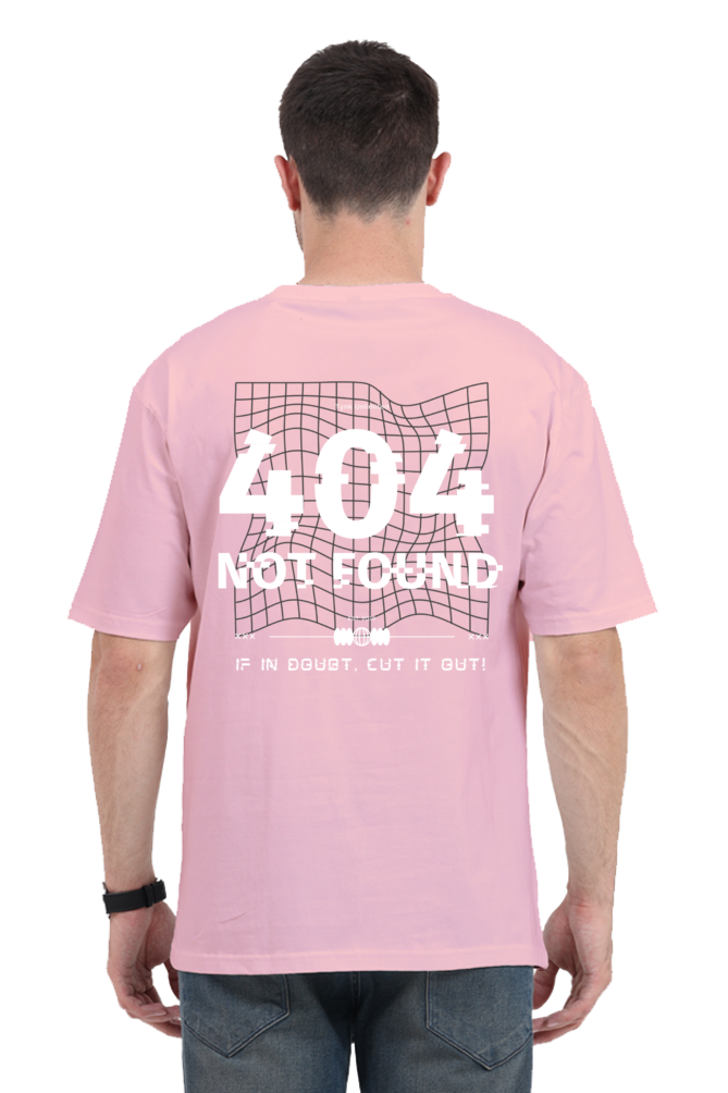 Not Found - Classic Men's T-Shirt