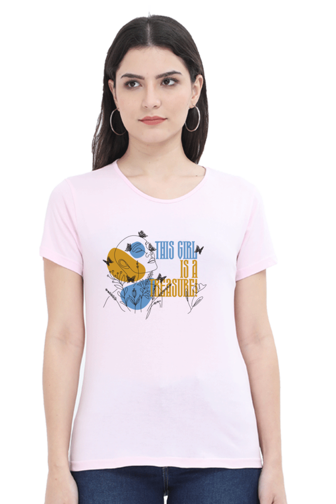 Treasure Women's Classic T-Shirt