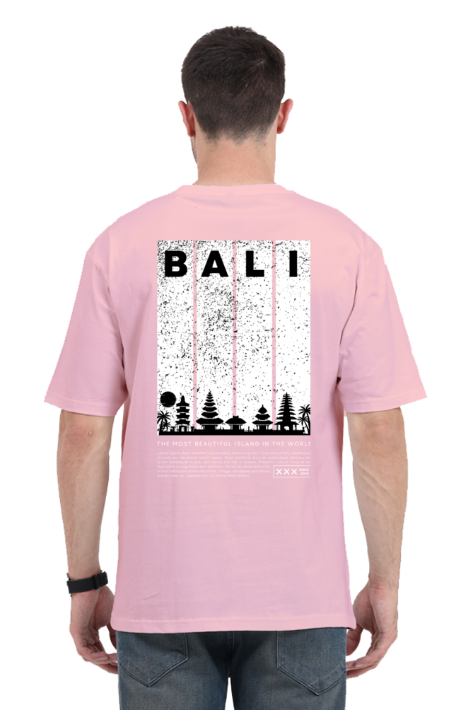 BALI - Classic Men's T Shirt