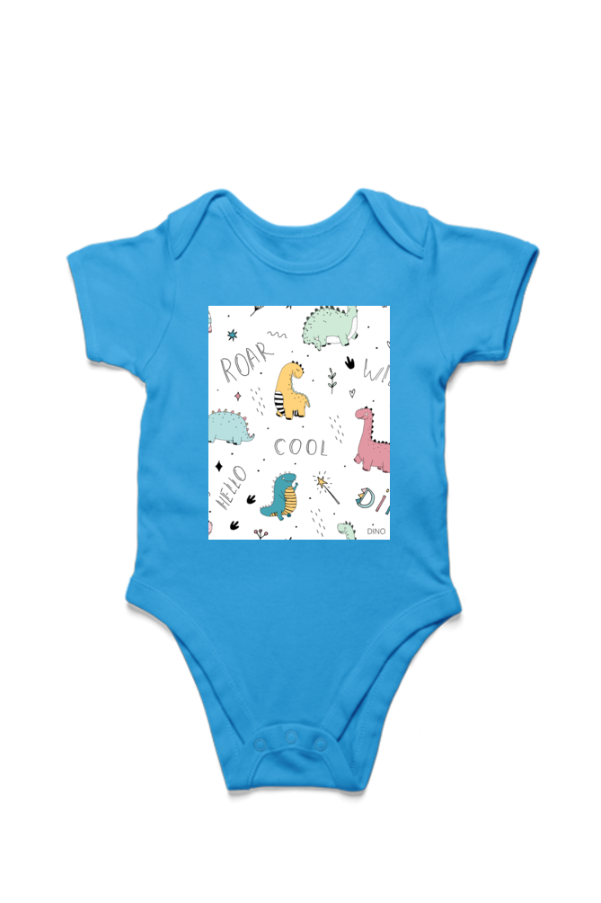 Adorable Toddler Romper for Your Little One