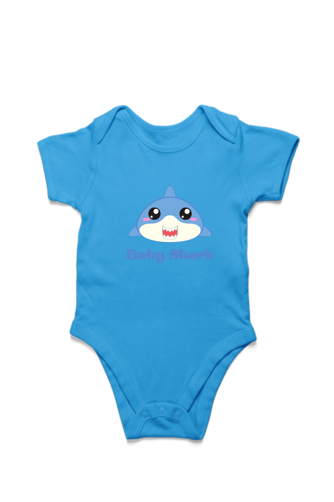 Adorable Toddler Romper for Your Little One