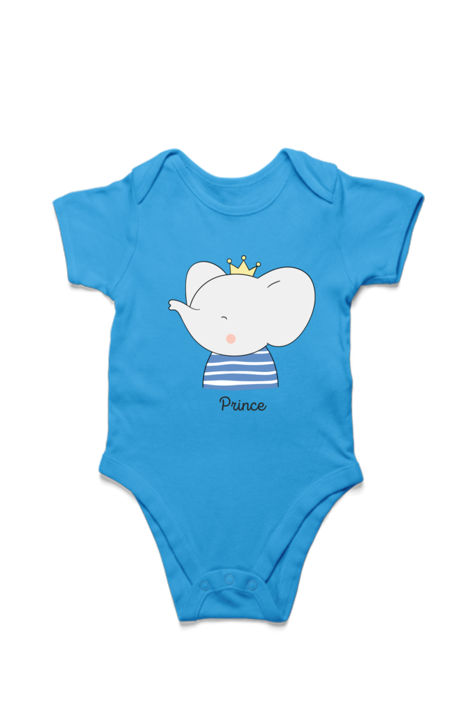 Adorable Toddler Romper for Your Little One