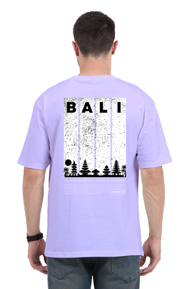 BALI - Classic Men's T Shirt