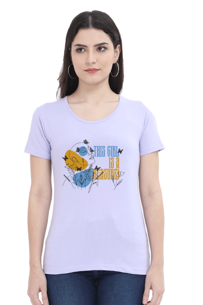 Treasure Women's Classic T-Shirt