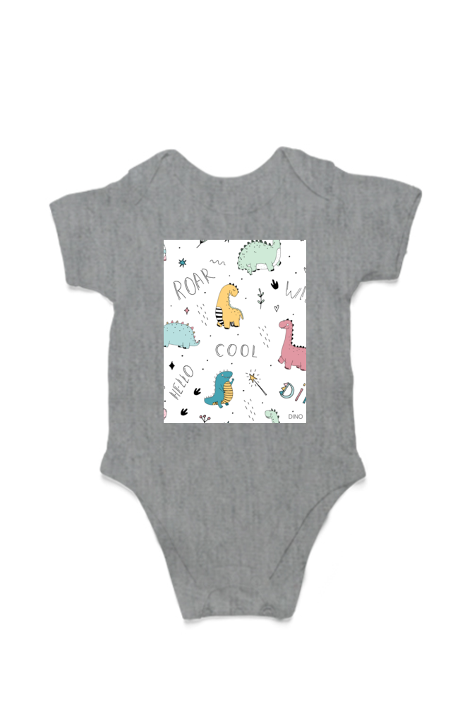 Adorable Toddler Romper for Your Little One