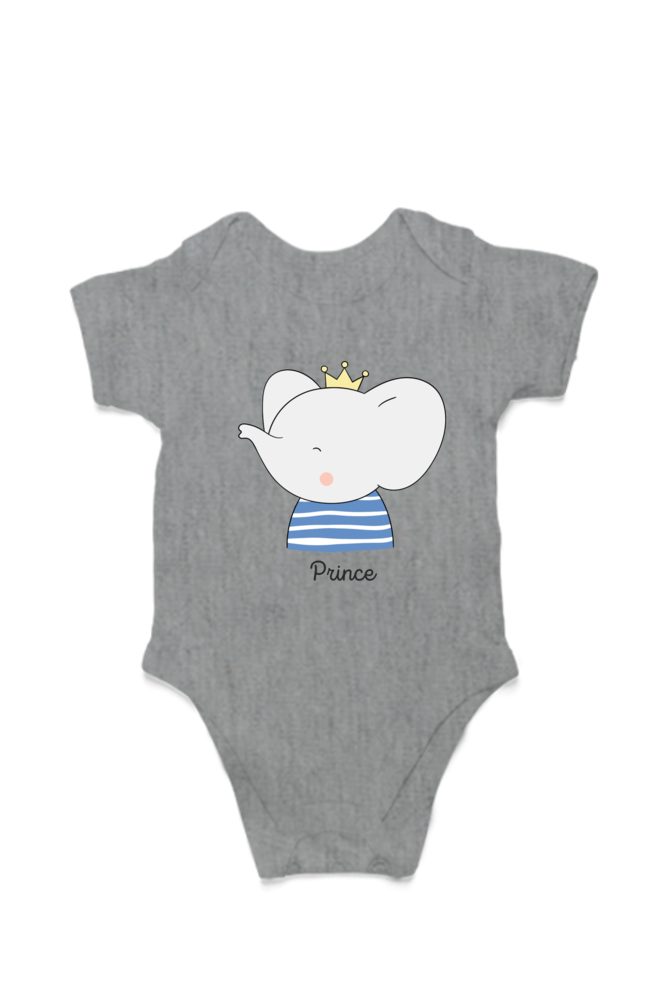 Adorable Toddler Romper for Your Little One