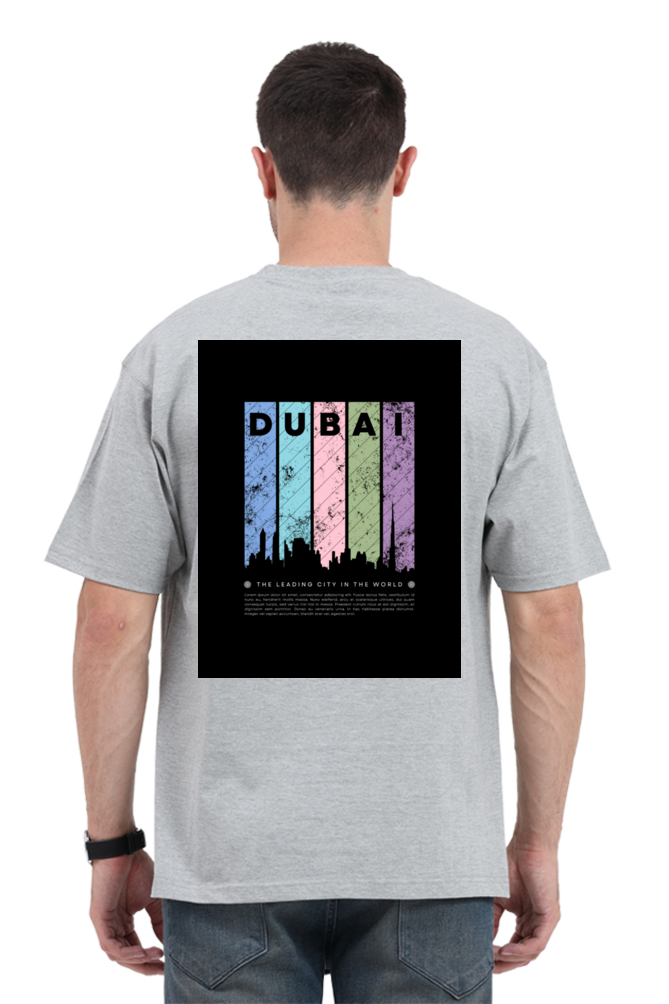 "Celebrate Iconic Cities with Our Cultural Hotspot Men's T-Shirts!"