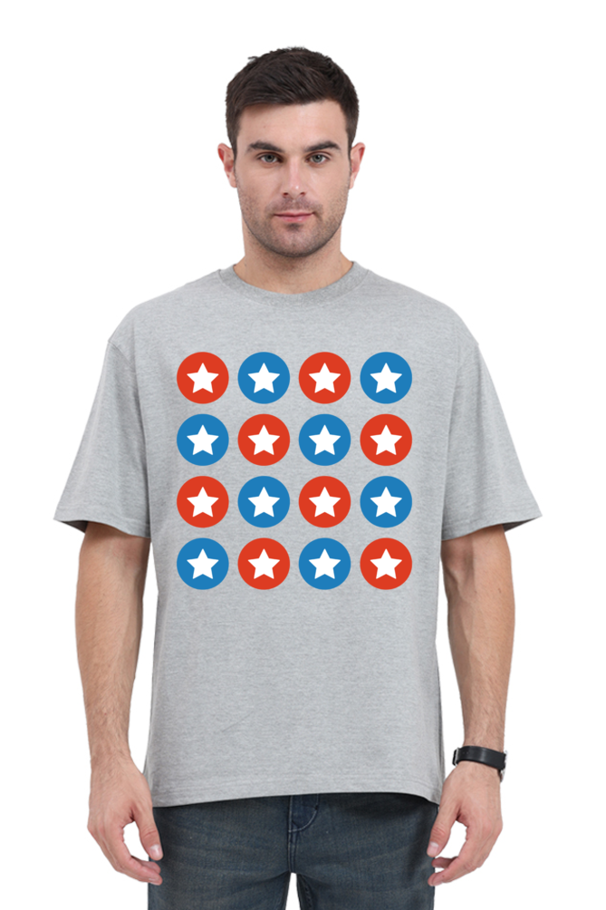 Patriot- Classic Men's T-Shirt