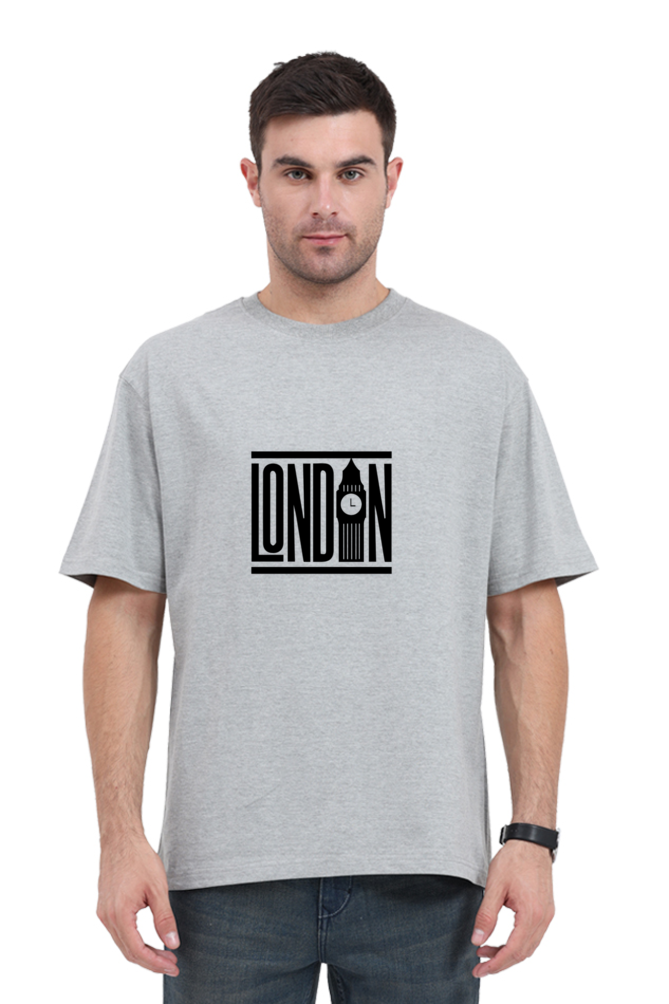 "Celebrate Iconic Cities with Our Cultural Hotspot Men's T-Shirts!"