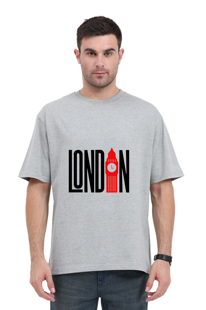 "Celebrate Iconic Cities with Our Cultural Hotspot Men's T-Shirts!"