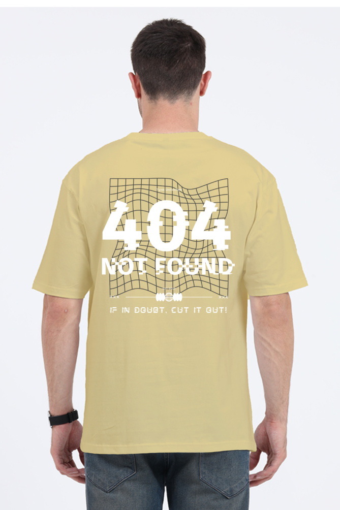 Not Found - Classic Men's T-Shirt