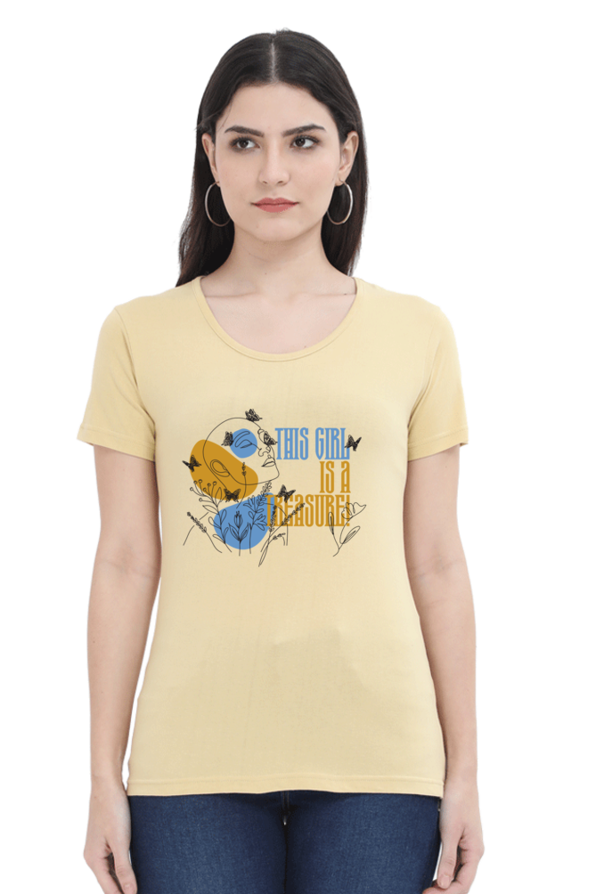 Treasure Women's Classic T-Shirt