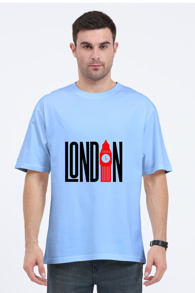 "Celebrate Iconic Cities with Our Cultural Hotspot Men's T-Shirts!"