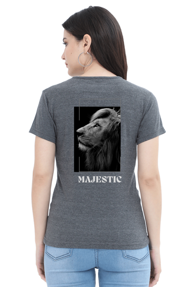 Majestic -  Women's Classic T-Shirt