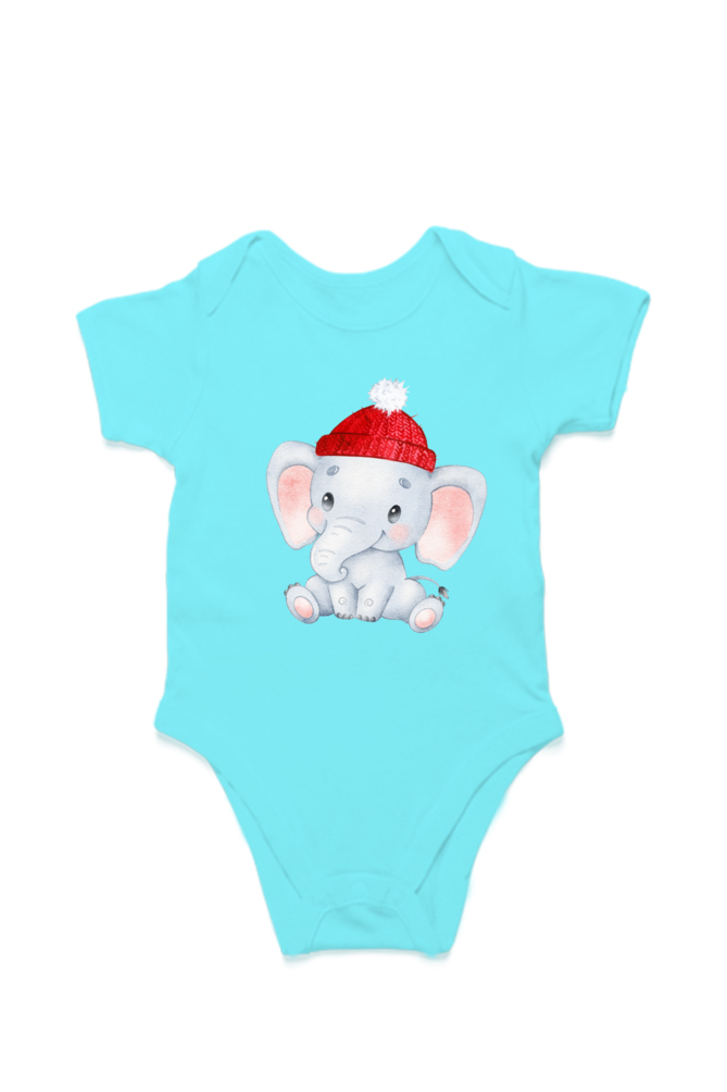 Adorable Toddler Romper for Your Little One