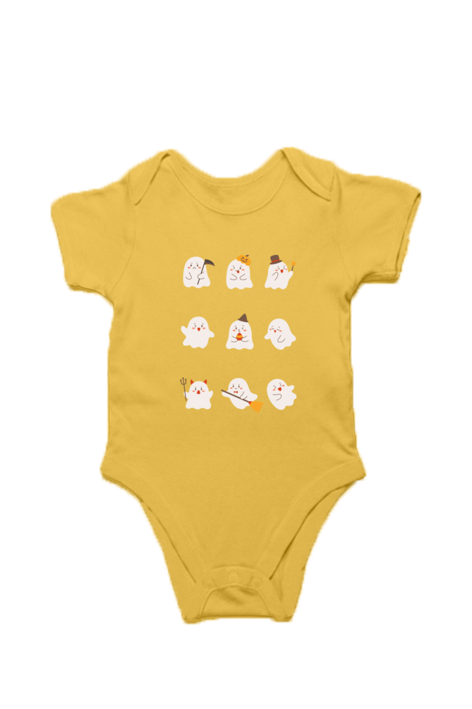 Adorable Toddler Romper for Your Little One