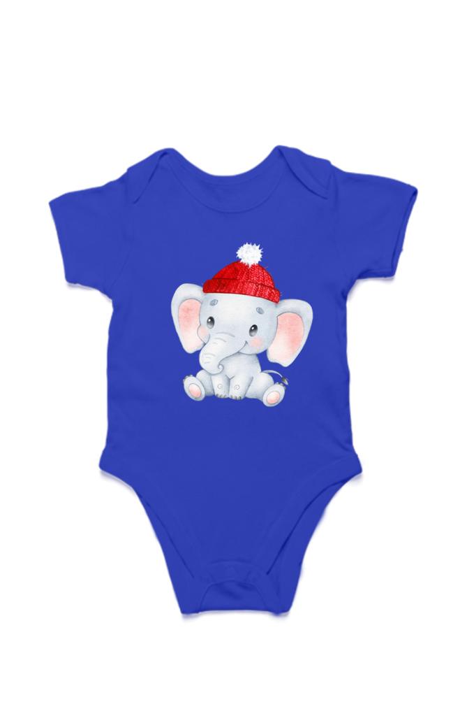 Adorable Toddler Romper for Your Little One