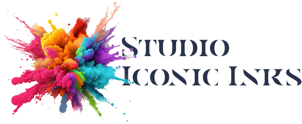 Studio IconicInks