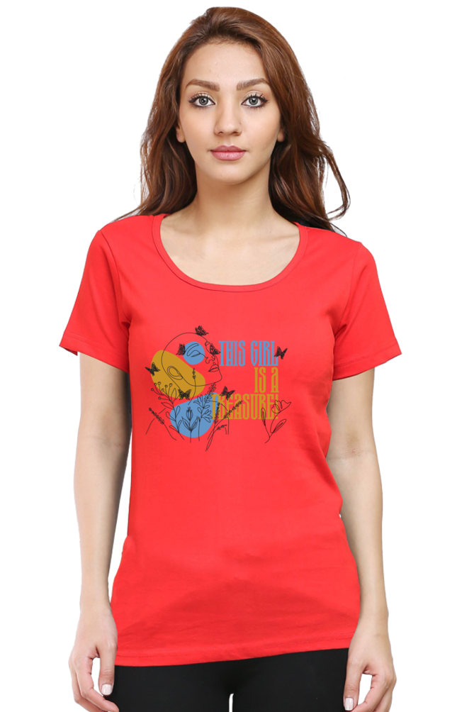 Treasure Women's Classic T-Shirt