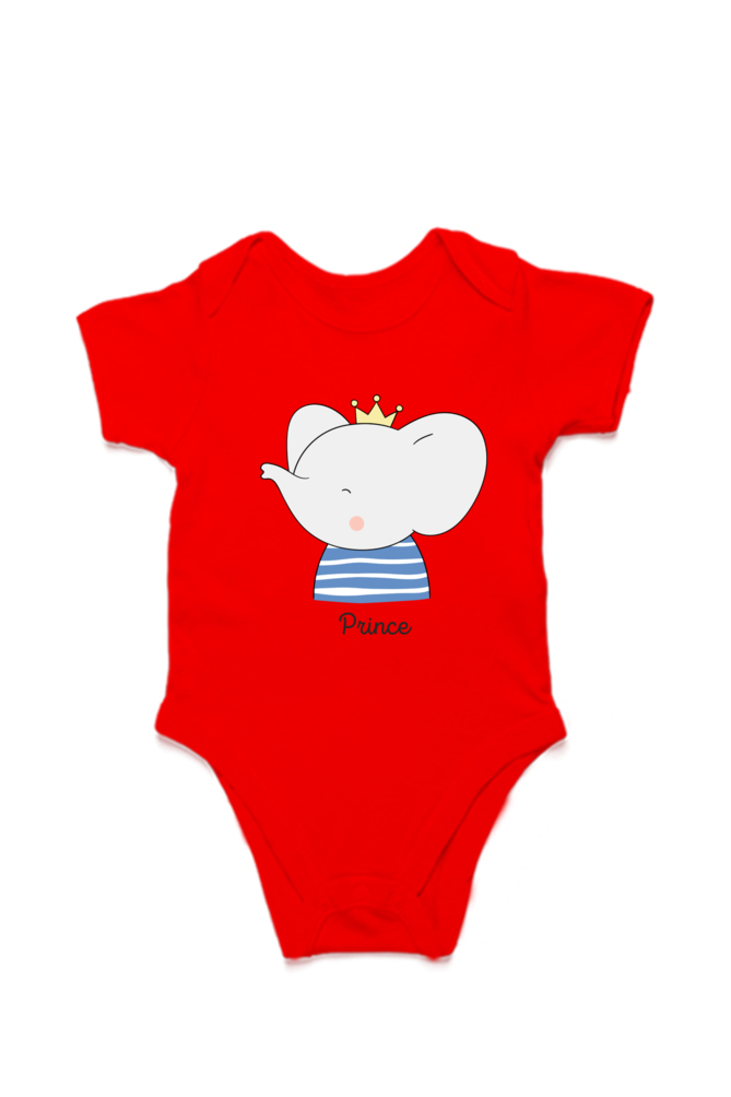 Adorable Toddler Romper for Your Little One