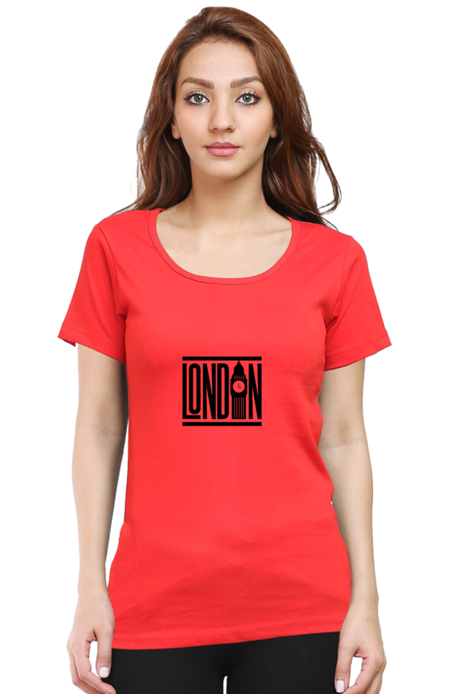 "Wanderlust Chic: Explore Cultural Hotspot Cities with Our Women's T-Shirts!"