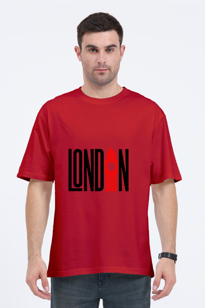 "Celebrate Iconic Cities with Our Cultural Hotspot Men's T-Shirts!"