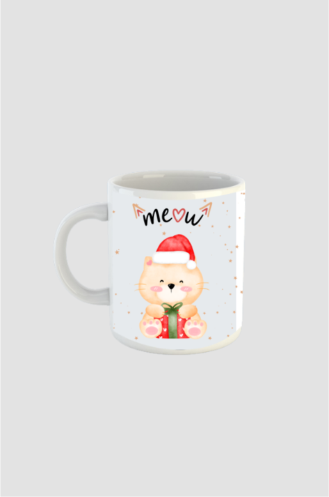 Colorful Kids' Coffee Mug