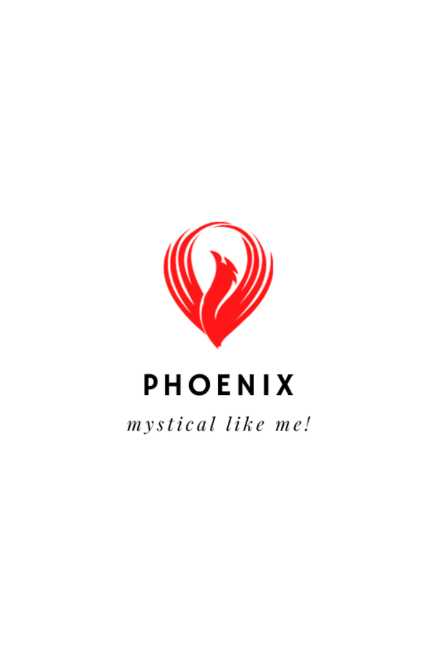 "Embrace Transformation with our Phoenix-Themed Women's T-Shirt!"