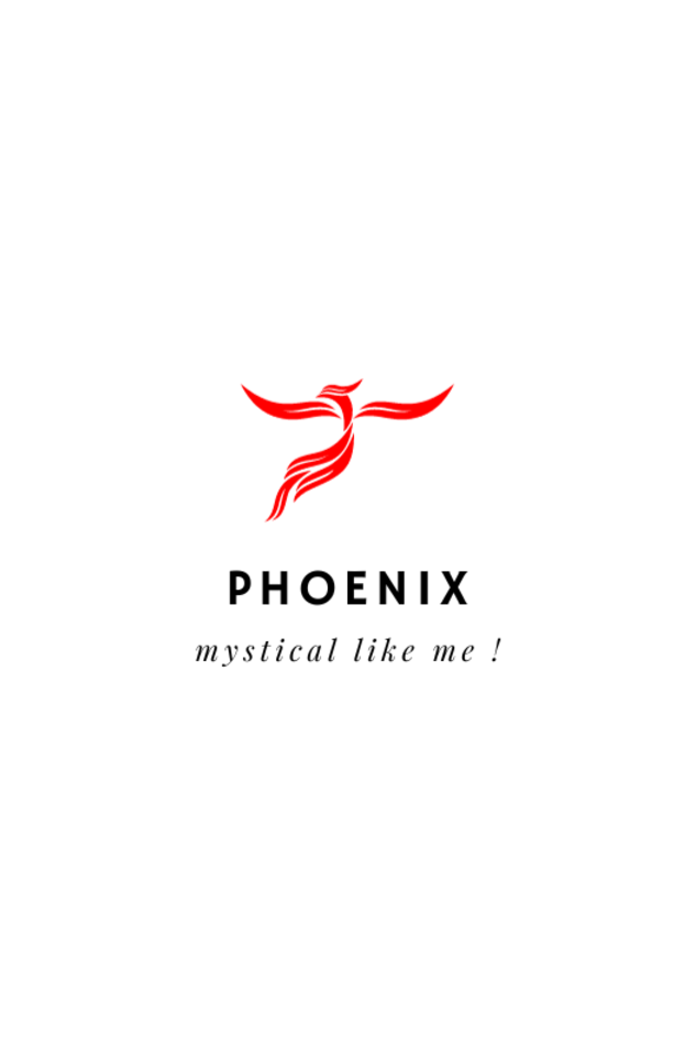 "Embrace Transformation with our Phoenix-Themed Women's T-Shirt!"